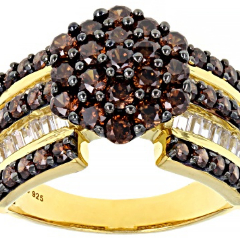 Bella Luce Ring - image 1